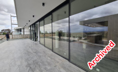 5 bedroom house to rent in Dali