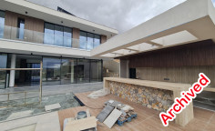 5 bedroom house to rent in Dali