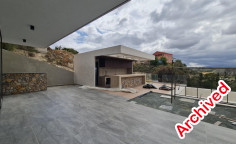 5 bedroom house to rent in Dali