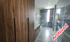 5 bedroom house to rent in Dali