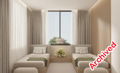 Beautiful 3 bedroom apartment for sale in Geri