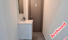 Spacious commercial to rent in Engomi
