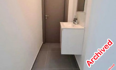 Spacious commercial to rent in Engomi
