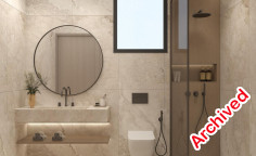 Beautiful 2 bed apartment for sale in Geri