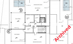 Beautiful three bedroom apartment for sale in Engomi