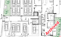 Beautiful three bedroom apartment for sale in Engomi