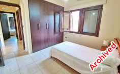 Spacious 4 bedrooms house for sale in Kapparis