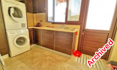 Spacious 4 bedrooms house for sale in Kapparis