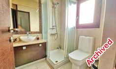 Spacious 4 bedrooms house for sale in Kapparis