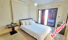 Spacious 4 bedrooms house for sale in Kapparis