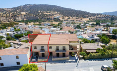 3 bedroom house for sale in Agios Theodoros