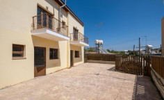 3 bedroom house for sale in Agios Theodoros