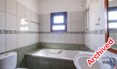 3 bedroom upper house in Agios Theodoros, Larnaca 
