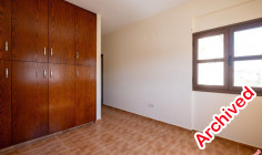 3 bedroom upper house in Agios Theodoros, Larnaca 