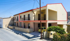 3 bedroom upper house in Agios Theodoros, Larnaca 