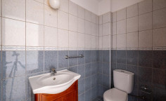 3 bedroom upper house in Agios Theodoros, Larnaca 