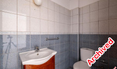 3 bedroom upper house in Agios Theodoros, Larnaca 