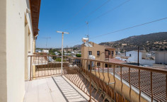 3 bedroom upper house in Agios Theodoros, Larnaca 