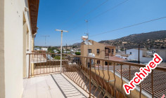3 bedroom upper house in Agios Theodoros, Larnaca 