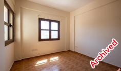 3 bedroom upper house in Agios Theodoros, Larnaca 
