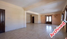 3 bedroom upper house in Agios Theodoros, Larnaca 