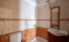 3 bedroom upper house in Agios Theodoros, Larnaca 