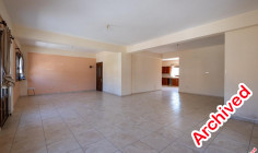 3 bedroom upper house in Agios Theodoros, Larnaca 