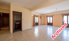 3 bedroom upper house in Agios Theodoros, Larnaca 