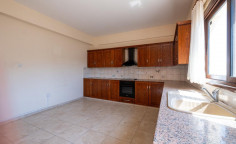 3 bedroom upper house in Agios Theodoros, Larnaca 