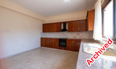 3 bedroom upper house in Agios Theodoros, Larnaca 