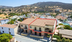 3 bedroom upper house in Agios Theodoros, Larnaca 