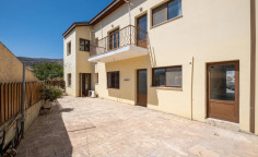 3 bedroom house in Agios Theodoros, Larnaca 