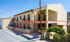 3 bedroom house in Agios Theodoros, Larnaca 