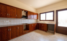 3 bedroom house in Agios Theodoros, Larnaca 