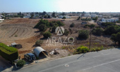 Plot in Xylotymvou , Larnaca , Larnaca