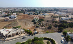Plot in Xylotymvou , Larnaca , Larnaca