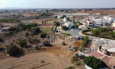 Plot in Xylotymvou , Larnaca , Larnaca