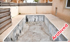 House in Avgorou, Famagusta 