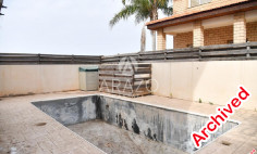 House in Avgorou, Famagusta 