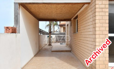 House in Avgorou, Famagusta 