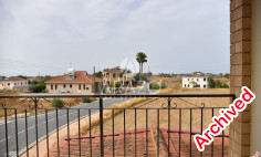 House in Avgorou, Famagusta 