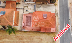 House in Avgorou, Famagusta 