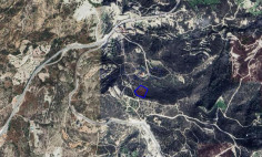 Large development land for sale in green Asgata (landlocked) , Limassol