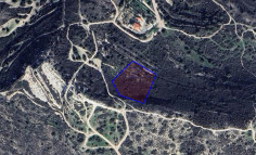 Large development land for sale in green Asgata (landlocked) , Limassol