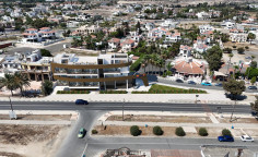 Palourtis house - 2nd floor apartments in Dekelia road 