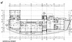 Palourtis house - 2nd floor apartments in Dekelia road 