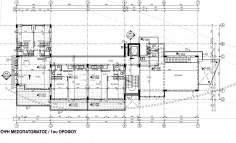 Palourtis house - 1st floor apartments in Dekelia road 