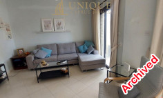 Fully furnished townhouse in vibrant Kato Paphos 