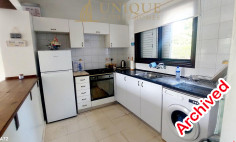 Fully furnished townhouse in vibrant Kato Paphos 