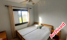 Fully furnished townhouse in vibrant Kato Paphos 
